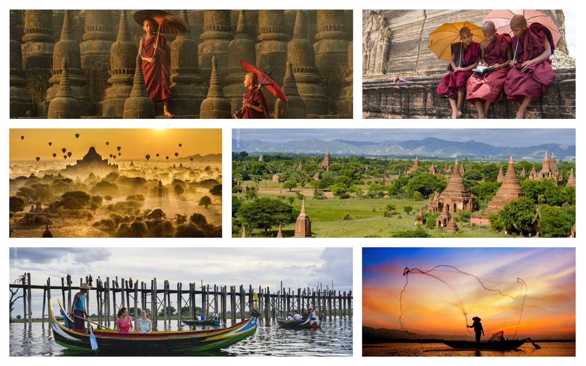 Myanmar Tour Packages From Switzerland 905c8