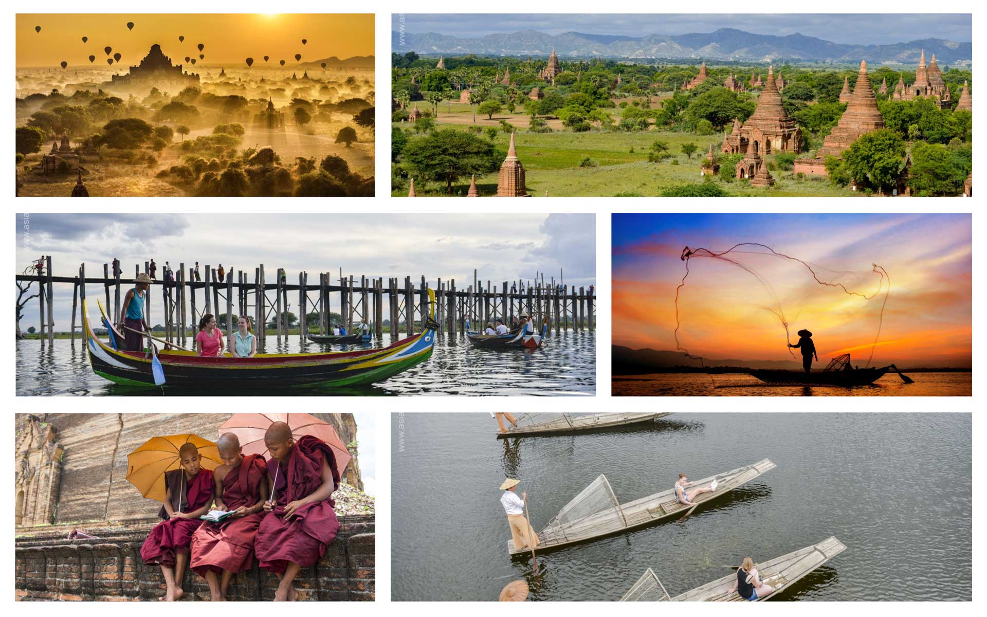 Myanmar Tour Packages From hong kong 763a8
