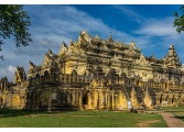 Maha Aung Mye Bon Zan Monastery_5